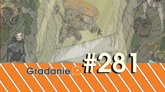 #281 The Boldest - Gradanie - podcast Opracowanie zbiorowe