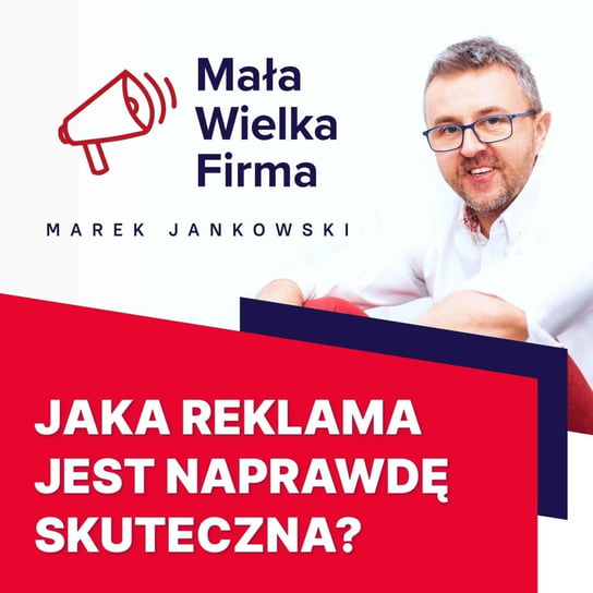 #284 Biznesowe wpadki - Mała Wielka Firma - podcast Jankowski Marek