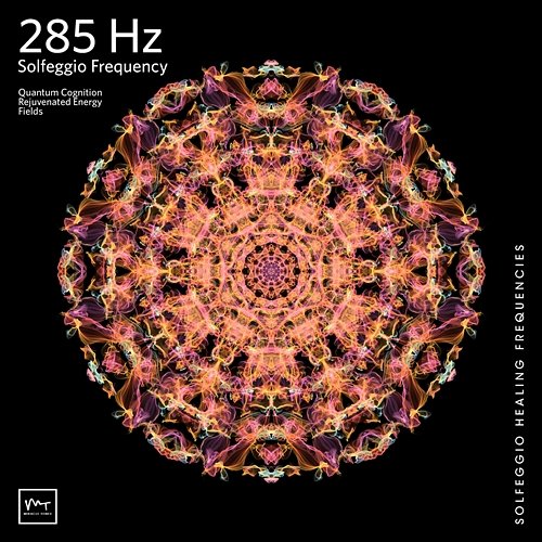285 Hz Rejuvenated Energy Fields Miracle Tones, Solfeggio Healing Frequencies MT