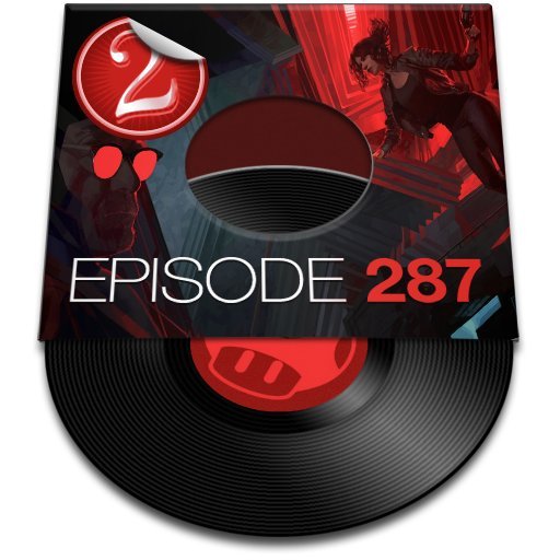 #287 Control - recenzja - 2pady.pl - podcast Opracowanie zbiorowe