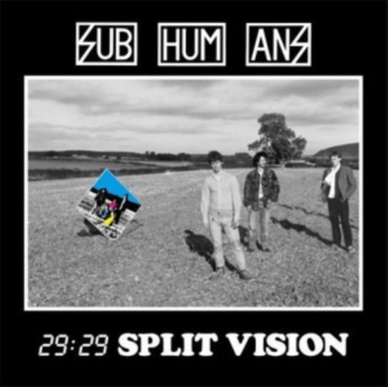 29:29 Split Vision Subhumans
