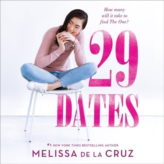 29 Dates De La Cruz Melissa
