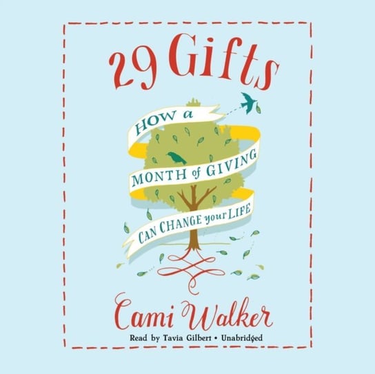 29 Gifts Walker Cami