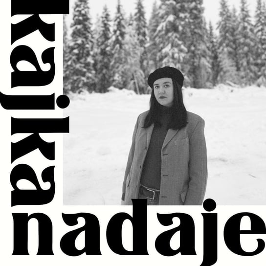 #29 Idzie nowe - Kajka Nadaje - podcast Kajka Magdalena