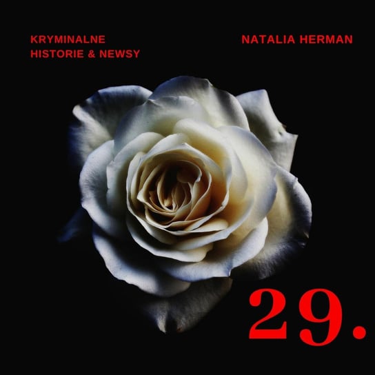 #29 Joanna Gibner cała historia - Natalia Herman Historie - podcast Natalia Herman