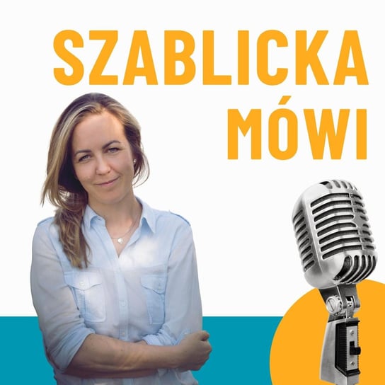 #29 Kamila Krzyżanowska | Od wypalenia do spełnienia - Z odwagą w działanie - podcast - audiobook Szablicka Agnieszka