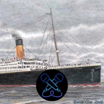 #29 Którędy płyną Titanic? - Newslovers - podcast Newslovers Podcast