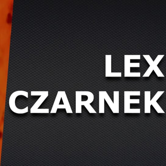 #29 Lex Czarnek 3.0 - Okiem Młodzieży - podcast Opracowanie zbiorowe