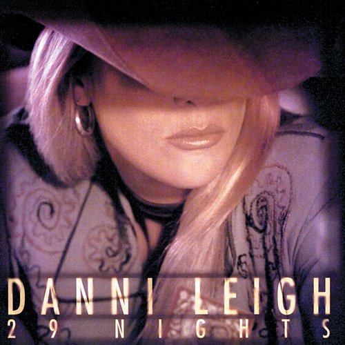 29 Nights Danni Leigh