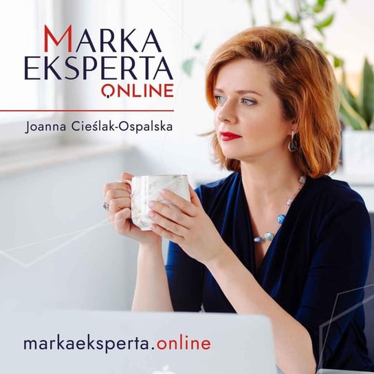 #29 O marce osobistej podcastera opowiada Joanna Cieślak-Ospalska - Jak zrobić podcast - podcast Zych Krystian