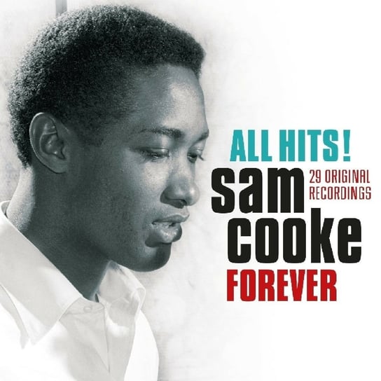 29 Original Recordings (Remastered) Cooke Sam