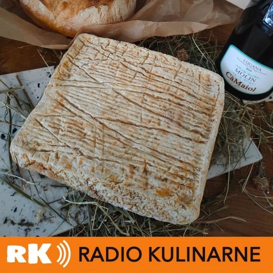 #29 Prawdziwie włoskie - Radio Kulinarne - podcast Dutkiewicz Wilczyński