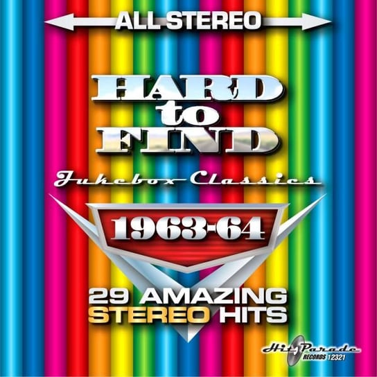 29 Stereo Hits / Various Various Artists
