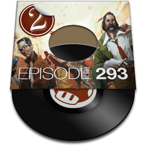 #293 Disco Elysium - recenzja - 2pady.pl - podcast Opracowanie zbiorowe