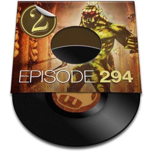 #294 Unreal Gold - recenzja - 2pady.pl - podcast Opracowanie zbiorowe
