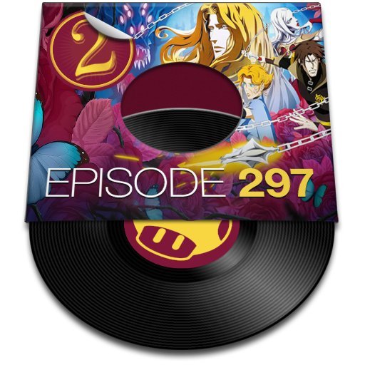 #297 Castlevania: Season 3 - spoilercast - 2pady.pl - podcast Opracowanie zbiorowe
