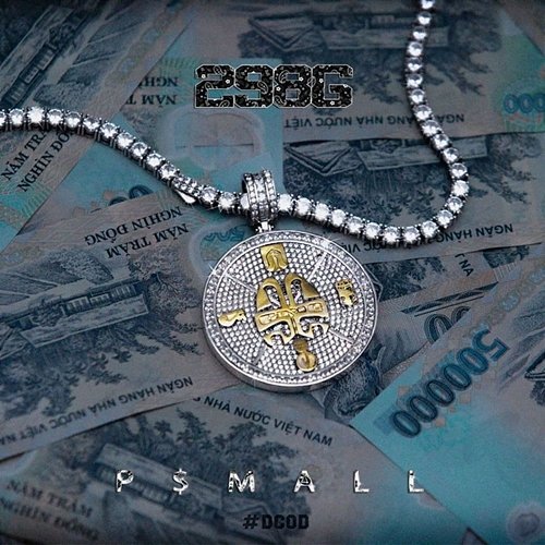 298G P$Mall & DCOD