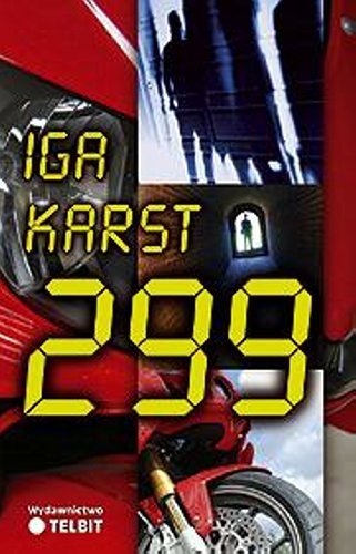 299 Karst Iga