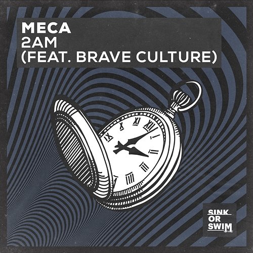 2AM Meca feat. Brave Culture