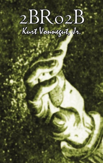 2br02b by Kurt Vonnegut, Science Fiction, Literary Vonnegut Kurt Jr.