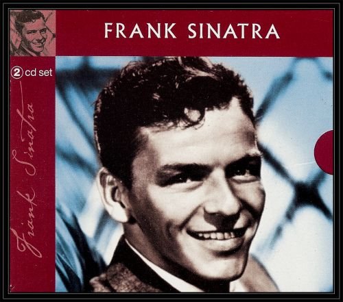 2cd Box Collection Sinatra Frank