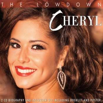 2CD Cheryl Cole: The Lowdown Unknown