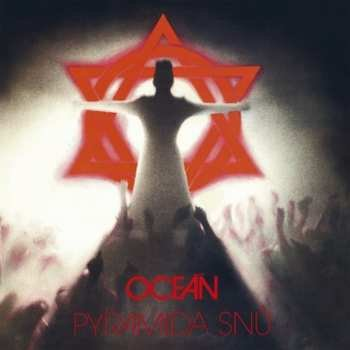 2CD Oceán: Pyramida Snů Unknown