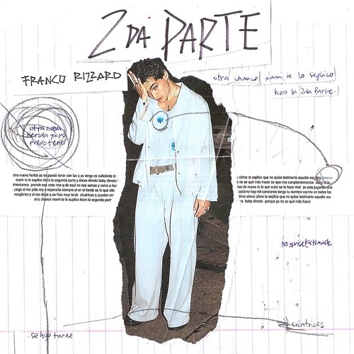 2da Parte Franco Rizzaro