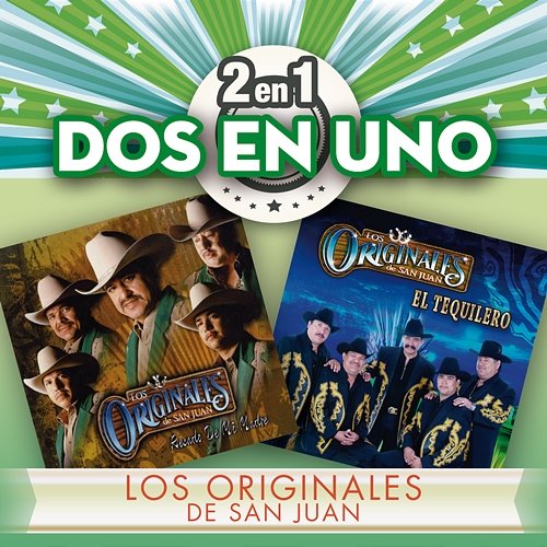 2En1 Los Originales De San Juan