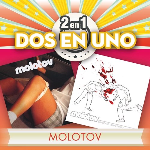 2En1 Molotov