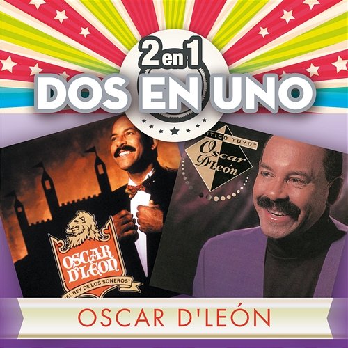 2En1 Oscar D'León