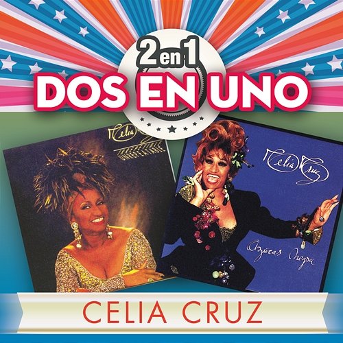 2En1 Celia Cruz
