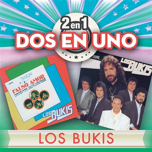 2En1 Los Bukis
