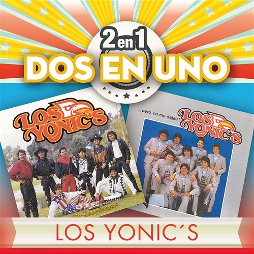 2En1 Los Yonic's