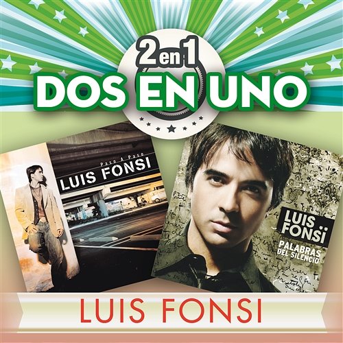 2En1 Luis Fonsi