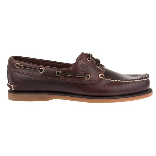 2EYE Classic Boat Timberland