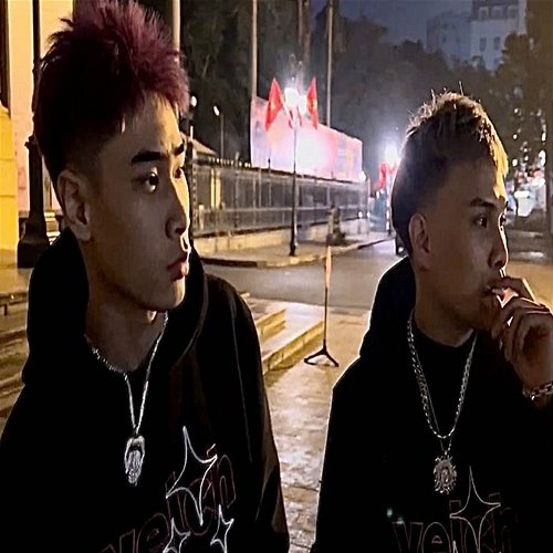 2GOIKAYc Cậu Phát & Rocky CDE feat. Hig