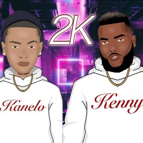 -2K Kanelo & Kenny