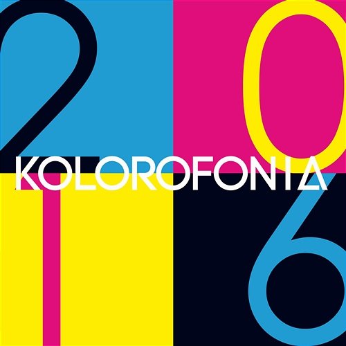 2K16 [EP] Kolorofonia