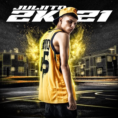 2K21 Los Fantastikos, Juliito