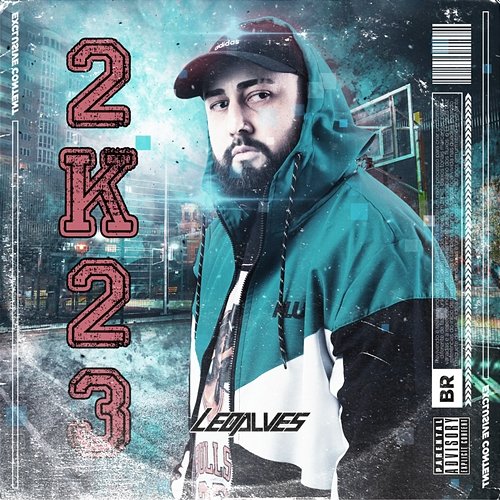 2K23 DJ Léo Alves