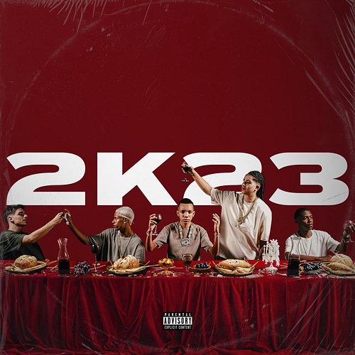 2K23 Medellin, Young Mafia