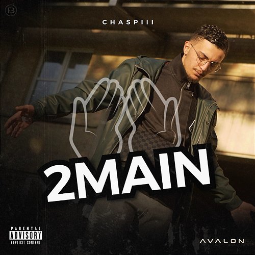 2MAIN CHASPIII