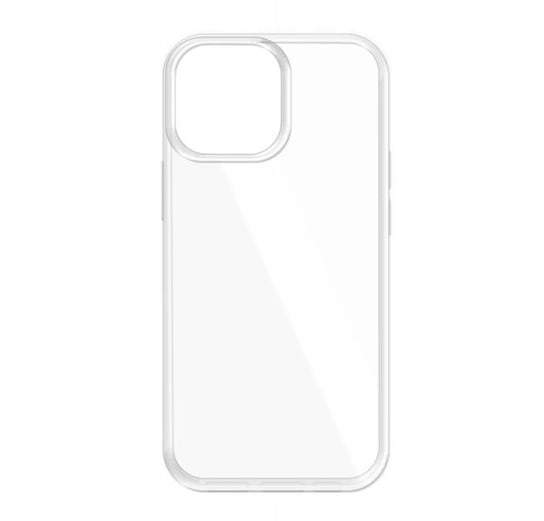 2mm ETUI Jelly Case do iPhone 13 Pro bezb +SZKŁO GSM-HURT