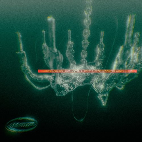 2ND FLOOR Moonfeeder, Jakub Jan Bryndal, Nadzia LOLO
