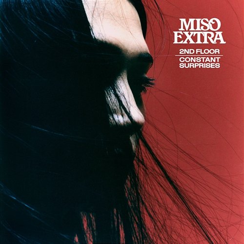 2nd Floor / Constant Surprises Miso Extra