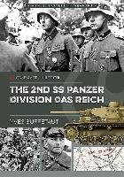 2nd Ss Panzer Division Das Reich Buffetaut Yves