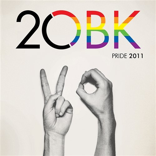 2OBK Pride 2011 OBK