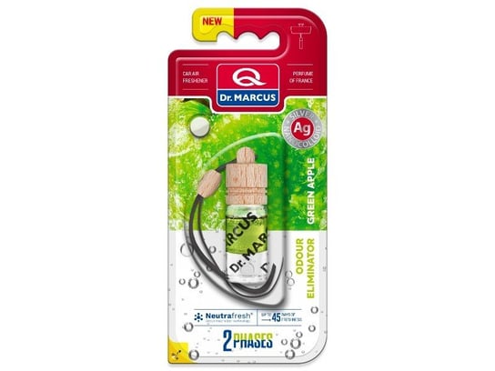 2Phases, Green Apple 2Phases