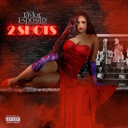 2SHOTS Taylor Esposito